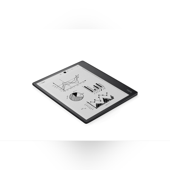 E-READER BUNDLE: Kobo Elipsa 2E + SleepCover + Stylus 2 - Picture 3 of 14